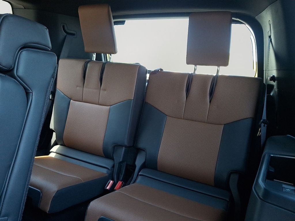 2024 Lexus GX 550 Premium+ 550 Premium+