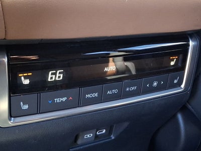2024 Lexus GX 550 Premium+ 550 Premium+