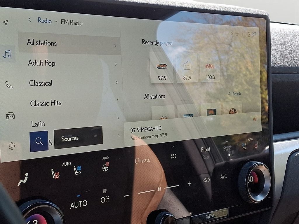 2024 Lexus GX 550 Premium+ 550 Premium+