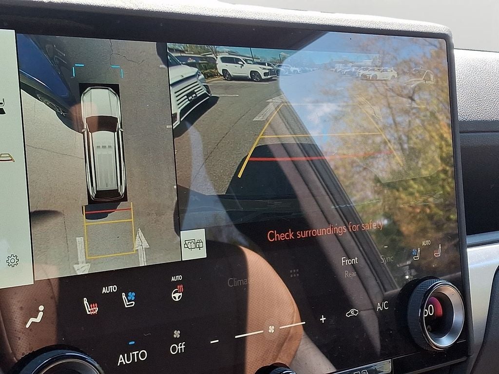 2024 Lexus GX 550 Premium+ 550 Premium+