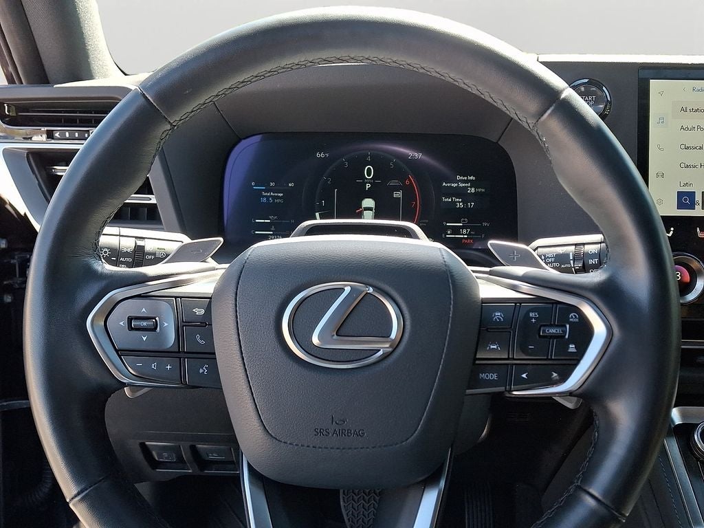 2024 Lexus GX 550 Premium+ 550 Premium+