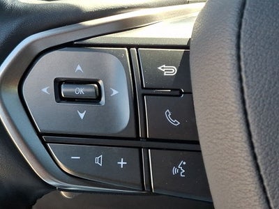 2024 Lexus GX 550 Premium+ 550 Premium+