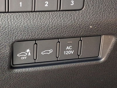 2024 Lexus GX 550 Premium+ 550 Premium+