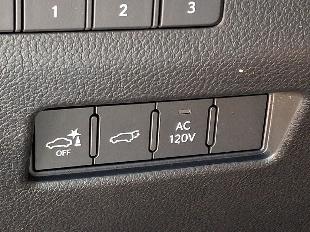 2024 Lexus GX 550 Premium+ 550 Premium+