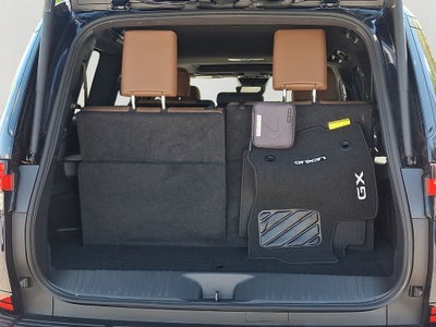 2024 Lexus GX 550 Premium+ 550 Premium+