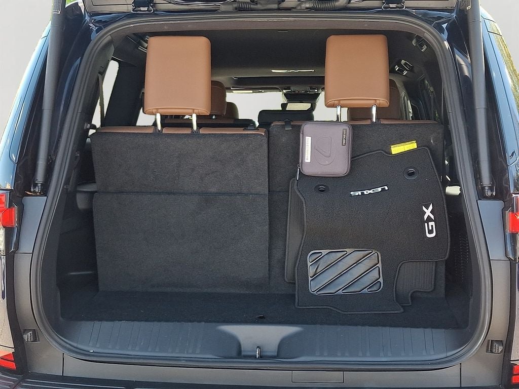 2024 Lexus GX 550 Premium+ 550 Premium+