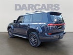 2024 Lexus GX 550 Premium+ 550 Premium+