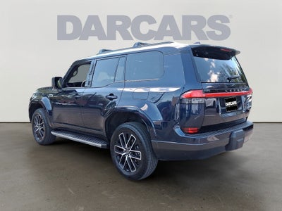 2024 Lexus GX 550 Premium+ 550 Premium+