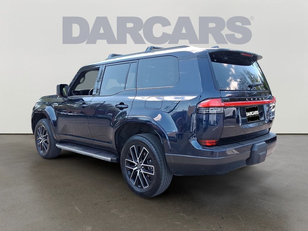 2024 Lexus GX 550 Premium+ 550 Premium+