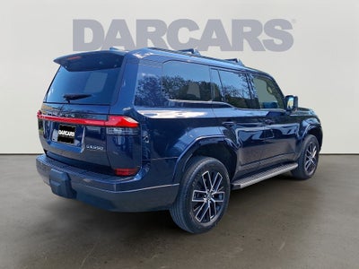 2024 Lexus GX 550 Premium+ 550 Premium+