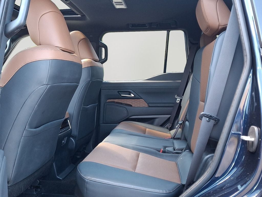 2024 Lexus GX 550 Premium+ 550 Premium+