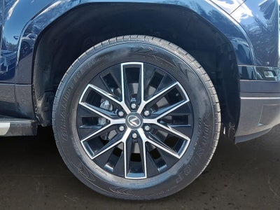 2024 Lexus GX 550 Premium+ 550 Premium+