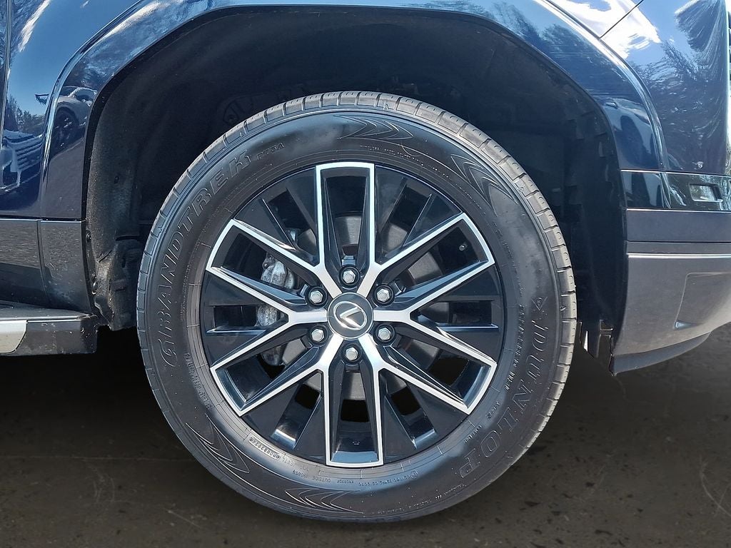 2024 Lexus GX 550 Premium+ 550 Premium+