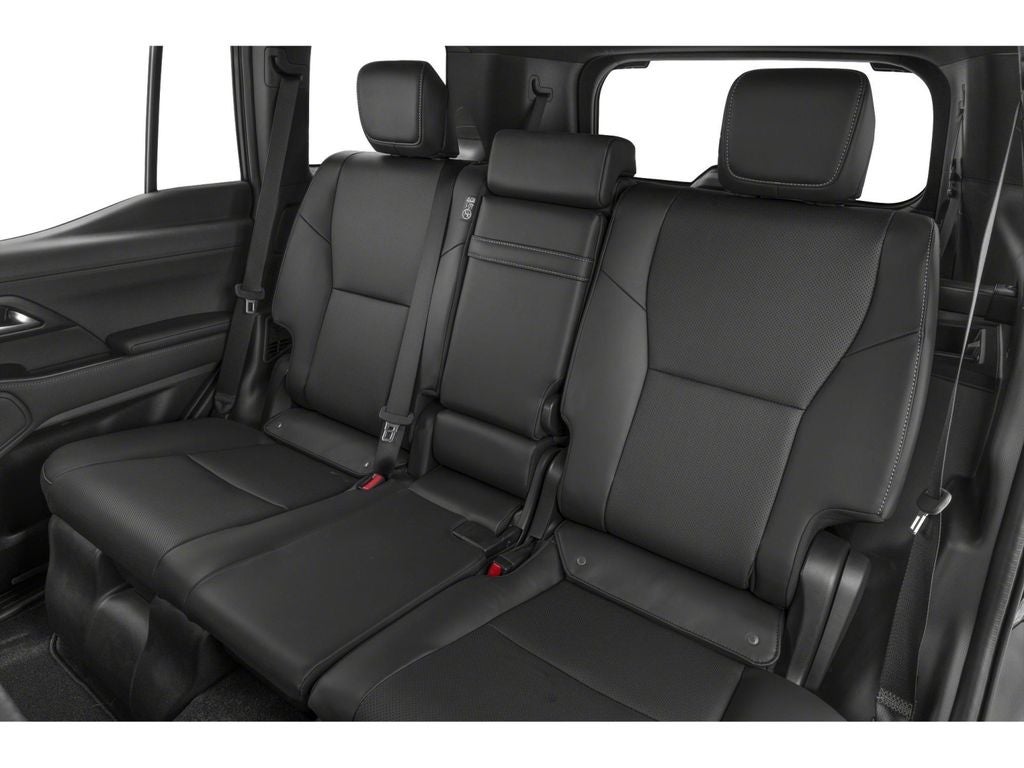 2026 Lexus GX 550 Premium+