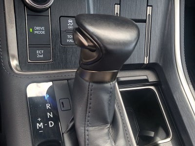 2024 Lexus GX 550 Premium+ 550 Premium+
