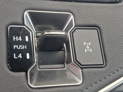 2024 Lexus GX 550 Premium+ 550 Premium+