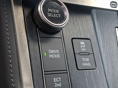 2024 Lexus GX 550 Premium+ 550 Premium+