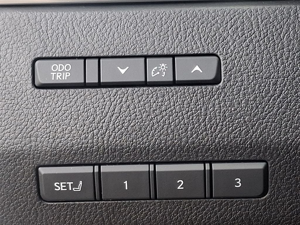 2024 Lexus GX 550 Premium+ 550 Premium+
