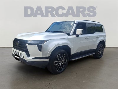 2024 Lexus GX 550 Premium+ 550 Premium+