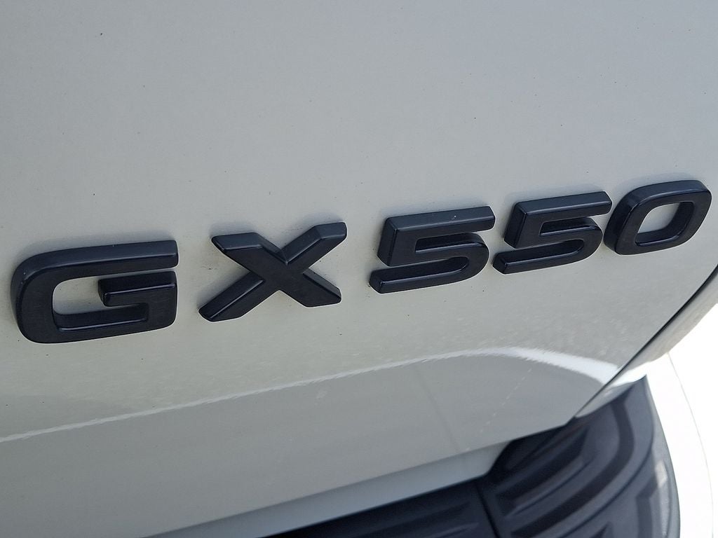 2024 Lexus GX 550 Premium+ 550 Premium+