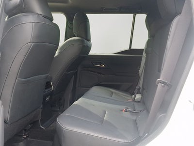 2024 Lexus GX 550 Premium+ 550 Premium+