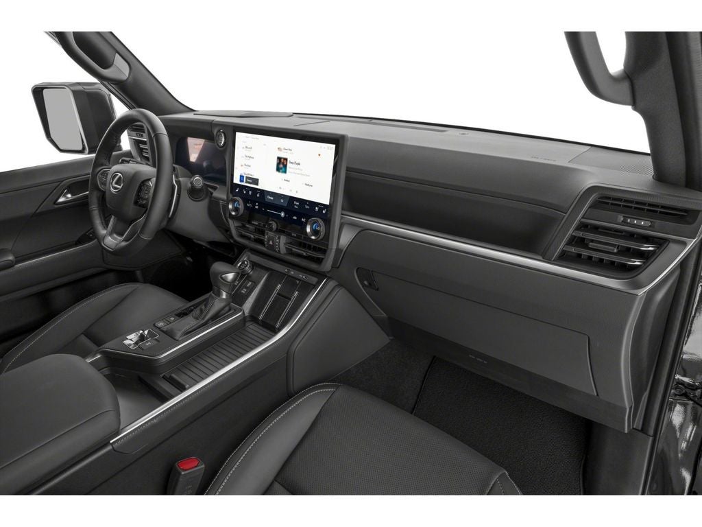 2026 Lexus GX PREMIUM PLUS