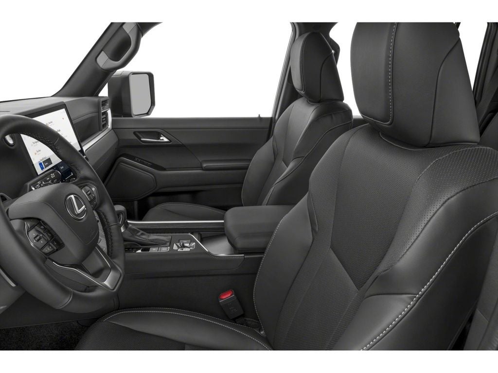 2026 Lexus GX 550 Premium+