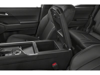 2026 Lexus GX 550 Premium+