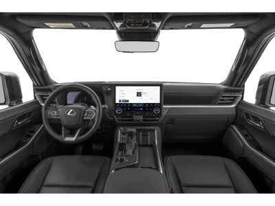 2026 Lexus GX PREMIUM PLUS