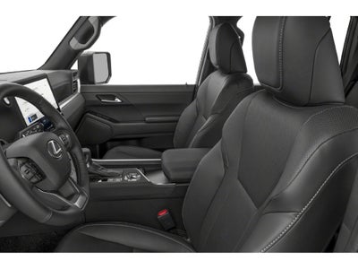 2026 Lexus GX PREMIUM PLUS