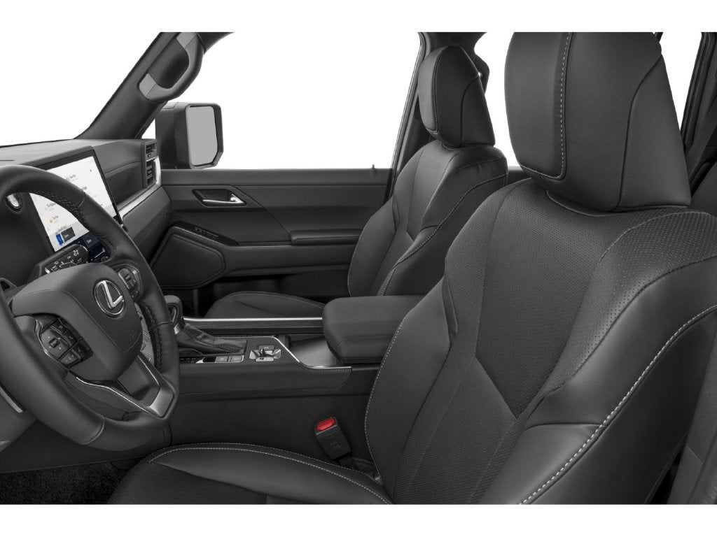 2026 Lexus GX PREMIUM PLUS