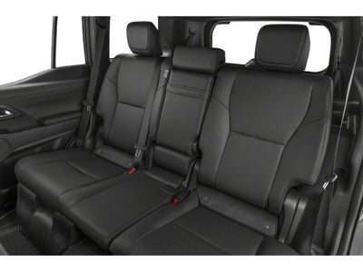 2026 Lexus GX PREMIUM PLUS
