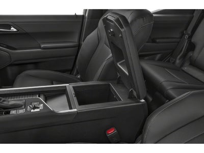 2026 Lexus GX PREMIUM PLUS