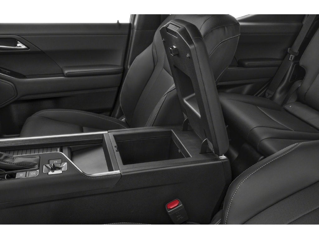 2026 Lexus GX PREMIUM PLUS