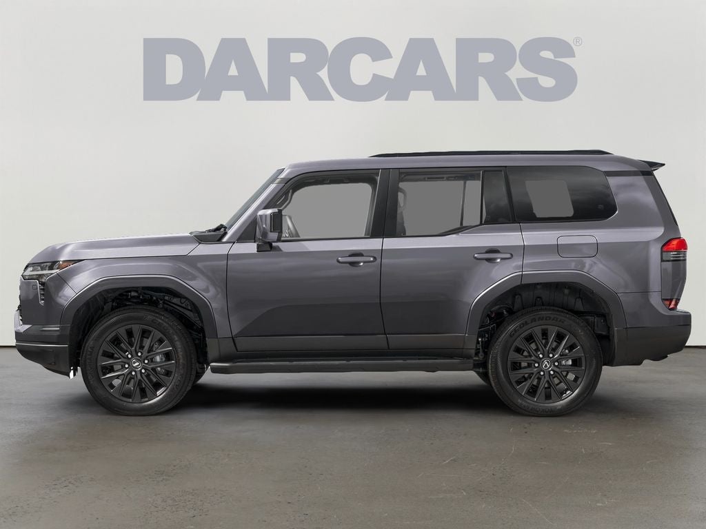 2026 Lexus GX PREMIUM PLUS