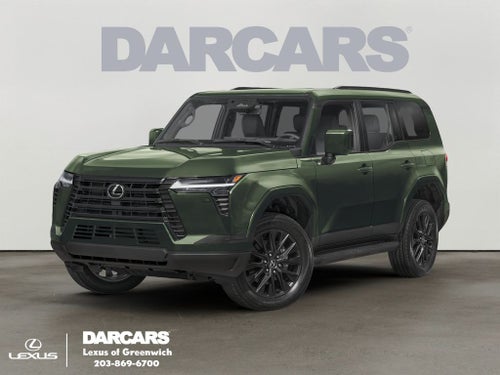 2026 Lexus GX Premium+