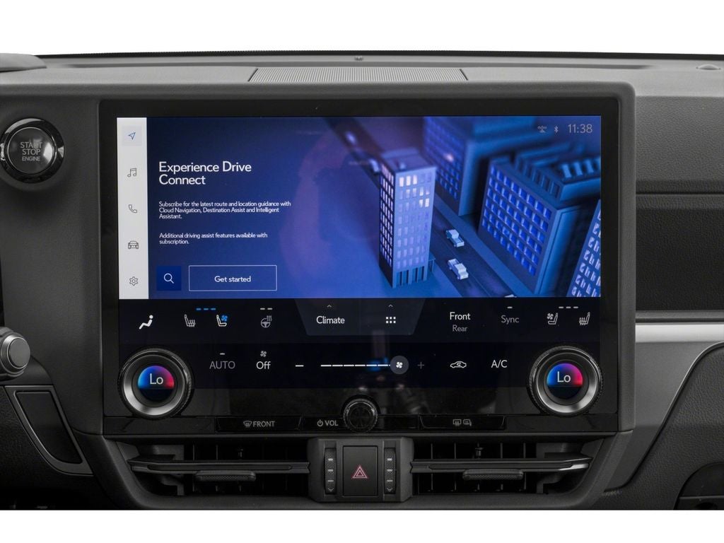 2026 Lexus GX Premium+