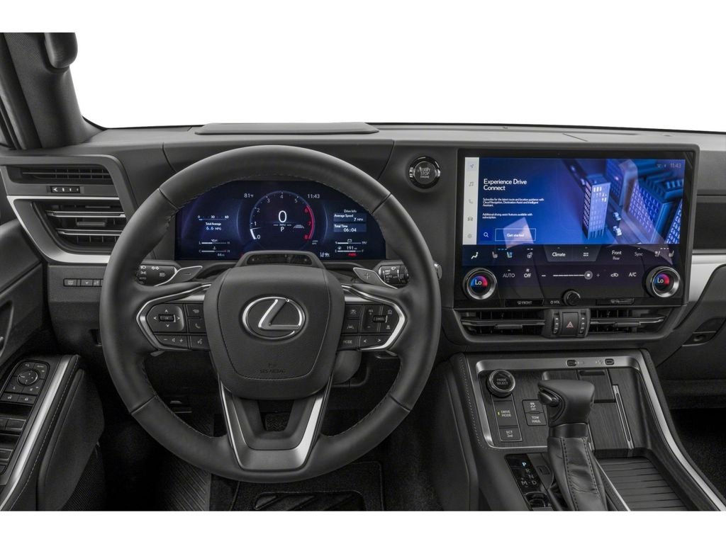 2026 Lexus GX Premium+