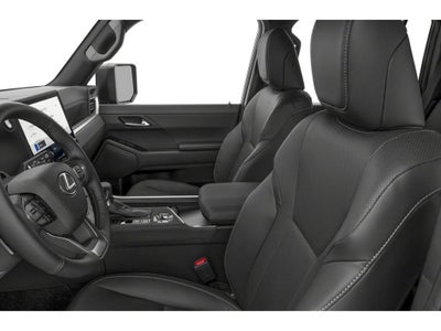 2026 Lexus GX Premium+