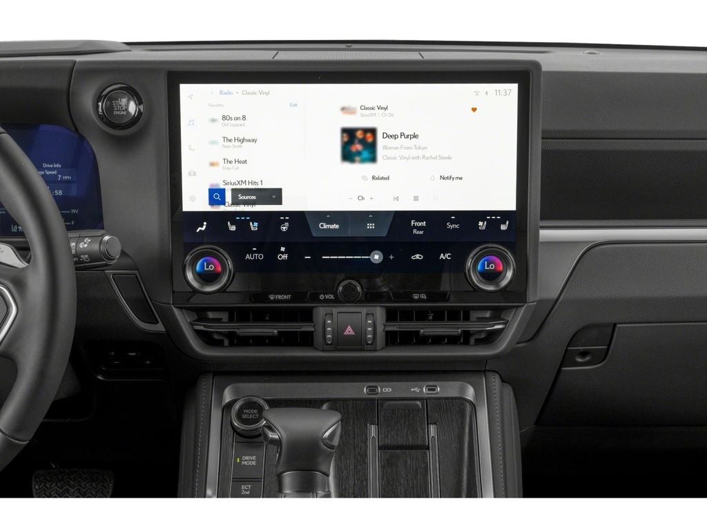 2026 Lexus GX Premium+