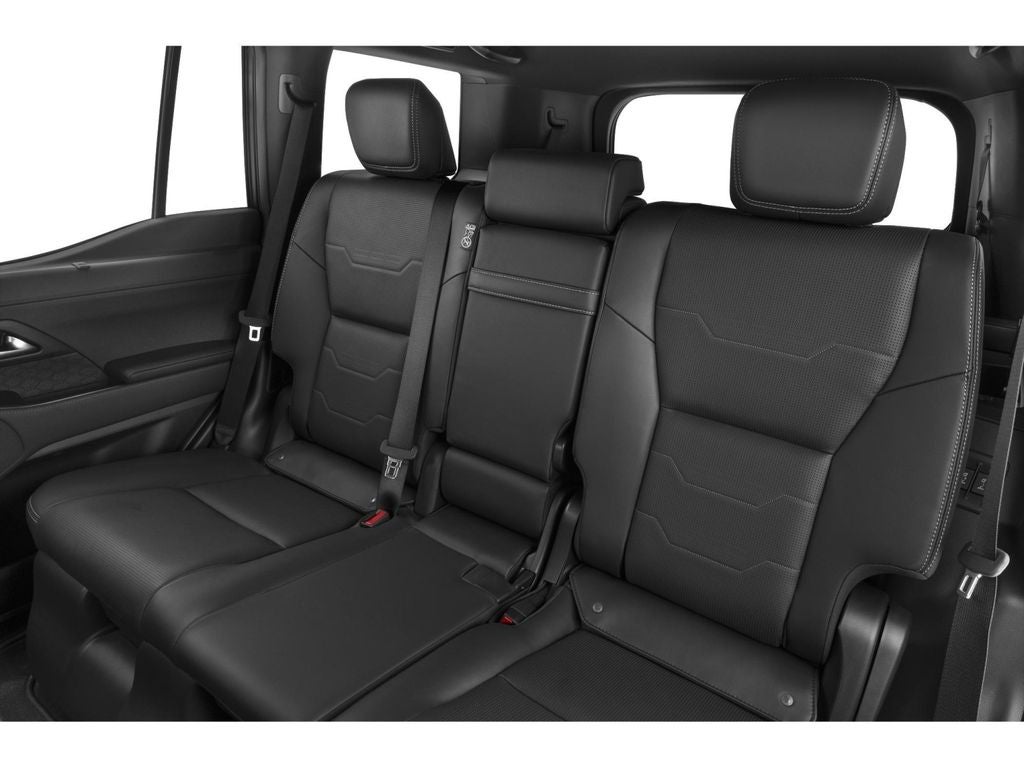 2026 Lexus GX LUXURY PLUS