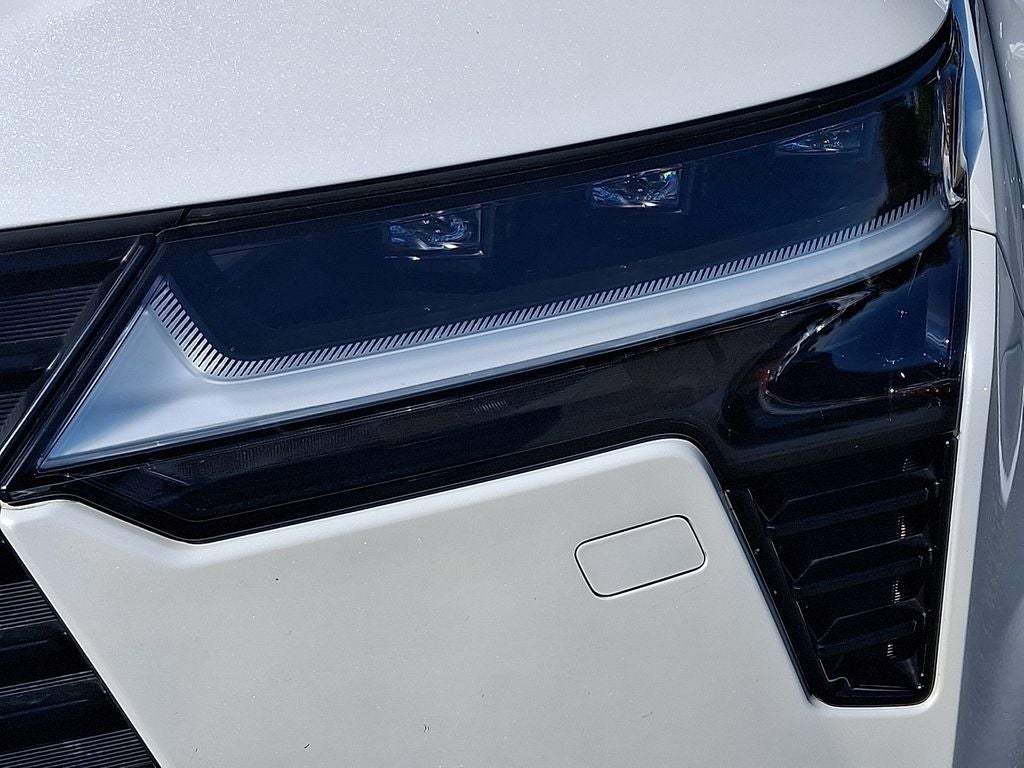 2024 Lexus GX 550 Luxury+ 550 Luxury+