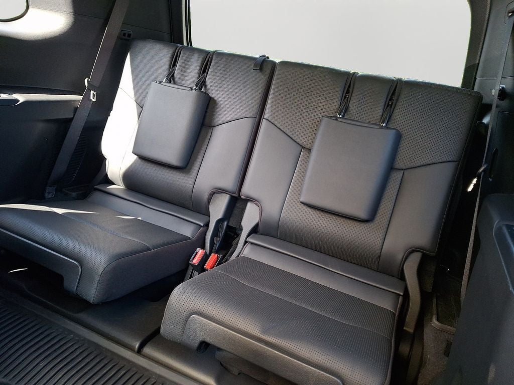 2024 Lexus GX 550 Luxury+ 550 Luxury+