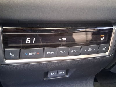 2024 Lexus GX 550 Luxury+ 550 Luxury+