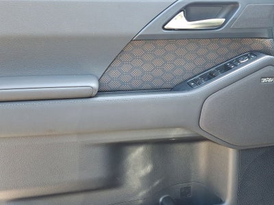 2024 Lexus GX 550 Luxury+ 550 Luxury+