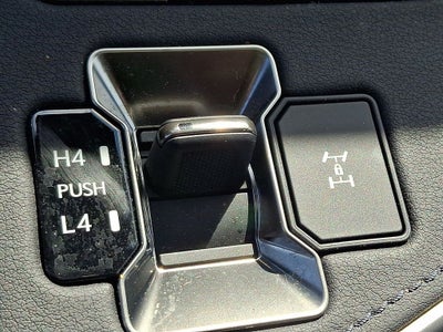 2024 Lexus GX 550 Luxury+ 550 Luxury+