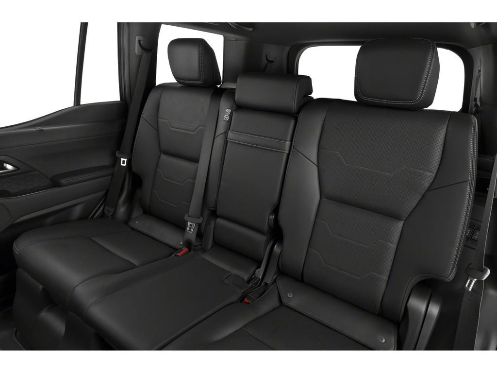 2025 Lexus GX 550 Luxury+