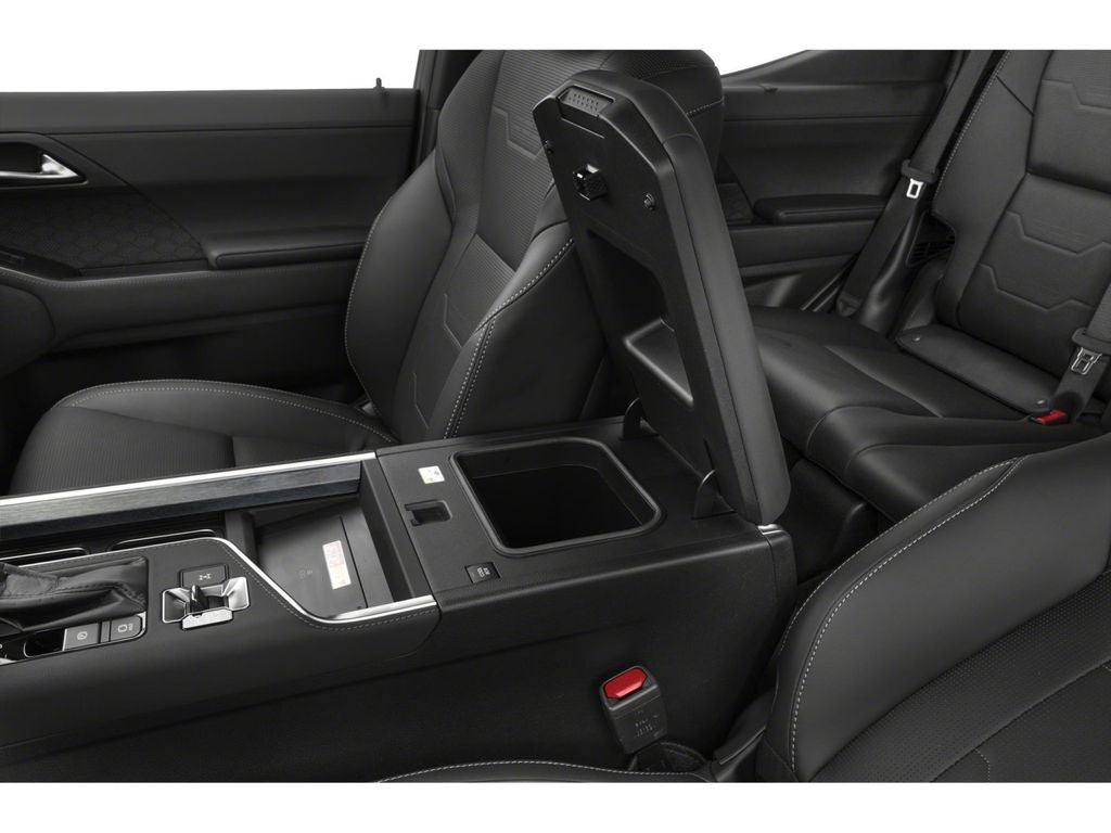 2025 Lexus GX 550 Luxury+