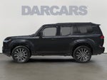2026 Lexus GX LUXURY PLUS