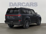 2026 Lexus GX LUXURY PLUS
